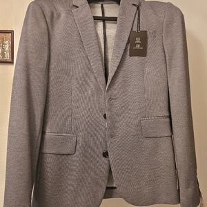 New mens size small 34/36 J. Ferrar slim fit ( 360 stretch)